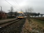 Radebeul 2516 Eisenbahnbrücke