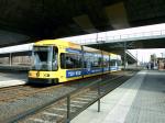 2521 Budapester Straße