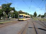 Dresden 2523 + 224 208 Straßburger Platz