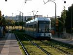 Geibelt-Bad-Bahn Dresden Lennéplatz