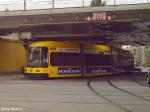 NGT6DD 2541 an der Maxstraße