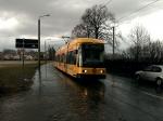 2543 Alttolkewitz <-> Wasserwerk Tolkewitz