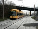 Radebeul 2547 Eisenbahnbrücke