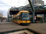 Dresden 2547 Postplatz