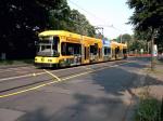 Dresden 2585 Zoo