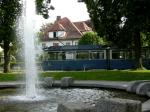 Netter Brunnen