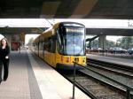 Dresden 2601 NGTD8DD Budapester Straße