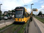 Dresden 2601 NGTD8DD Straßburger Platz