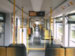 Dresden NGTD8DD Innenraum