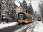 Dresden 2606 Testfahrt