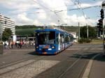 Würzburg 260 Bahnhof