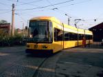 2701 rückt nach Dresden Btf.Reick ein.