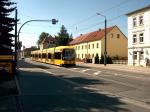 Dresden 2706 Am Trachauer Bahnhof SL3