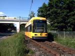 Dresden 2707 Industriepark Klotzsche
