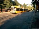 Dresden 2708 Lennéplatz