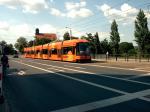 Dresden 2710 Abzweig nach Reick