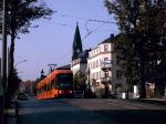 Dresden 2710 Schandauer Straße