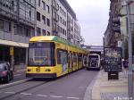 NGT8DD 2711 Hst. Maxstraße