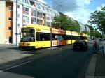 OBI-Bahn Dresden Zeithainer Straße