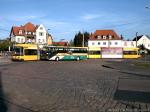 Dresden 2714 + SEB-V 148 Bühlau