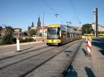 Dresden 2716 Postplatz