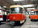 Dresden 272 105 Straßenbahnmuseum