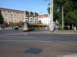 Dresden 2804 DönerBahn Albertplatz