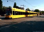 Dresden 2812 + 2808 Albertplatz