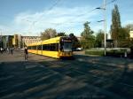 Dresden 2812 Albertplatz