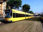 Dresden 2817 Bf.Neustadt Hansastraße