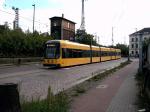 Dresden 2826 Neustadt , Eisenbahnstraße
