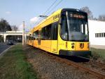 2828 Industriepark Klotzsche