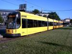 Dresden 2830 Bf.Neustadt (Hansastraße)