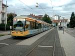 Karlsruhe 301 + 322 Durlach Turmberg