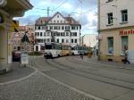 Gera 304+303 F.-Naumann-Platz