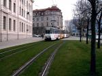 Gera 304+303 Puschkinplatz