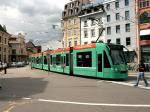 Basel 312 Bahnhof SBB