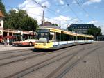 Karlsruhe 313 Hauptbahnhof