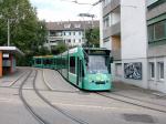 Basel 315 Riehen Grenze