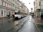 GVB 320 Leipziger Straße