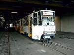 Gera 339+340 Betriebshof GVB
