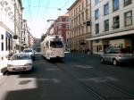 Innsbruck 33 Bürgerstraße