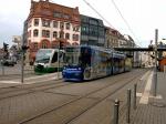 34 + 907 Zwickau Zentrum