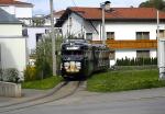 Straßenbahn Linie 3 - Innsbruck