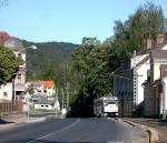 Liberec 40 Vratislavice n.N. kostel