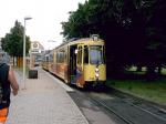Stuttgart 446 Stammheim