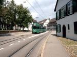 Basel 484 Riehen Dorf