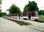 Erfurt 495 496 490 Thüringenhalle