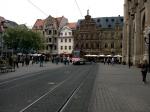 Erfurt 495 496 490 Fischmarkt / Rathaus