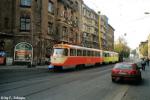 5032+5031 kurz vor Lindenauer Markt